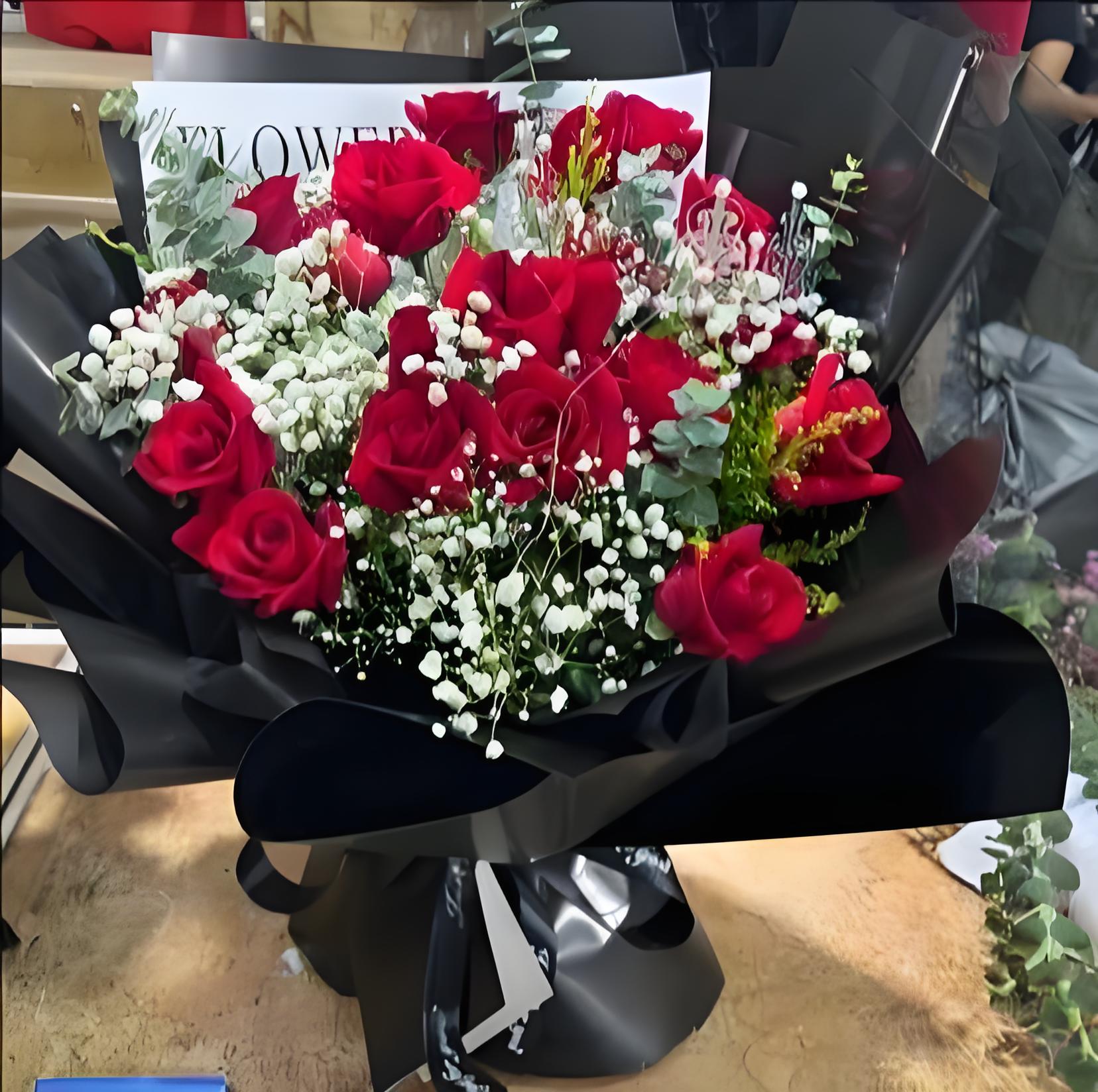 娄底新化县花店