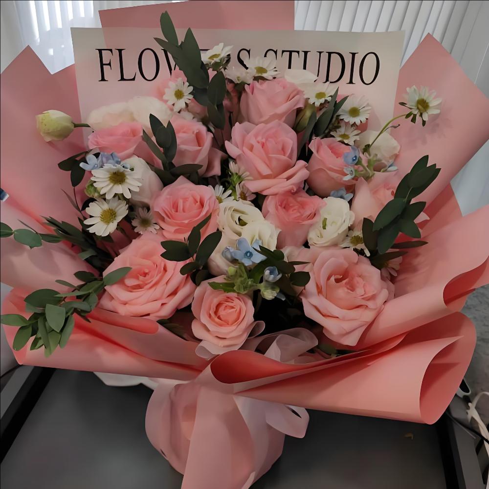 娄底新化县花店